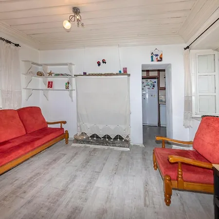Stone House 10 Mins To Bodrum Beach With Central Location Bodrum