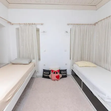 Stone House 10 Mins To Bodrum Beach With Central Location * Bodrum
