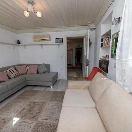 Stone House 10 Mins To Bodrum Beach With Central Location Prázdninový dům *