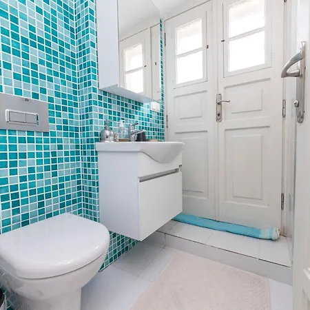 Stone House 10 Mins To Bodrum Beach With Central Location Bodrum