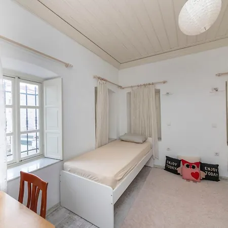 Stone House 10 Mins To Bodrum Beach With Central Location * Bodrum