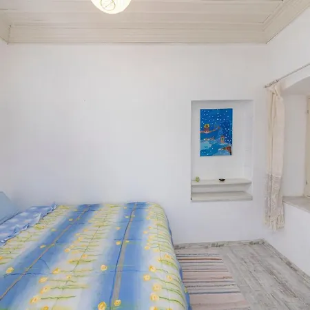 Stone House 10 Mins To Bodrum Beach With Central Location Prázdninový dům Bodrum