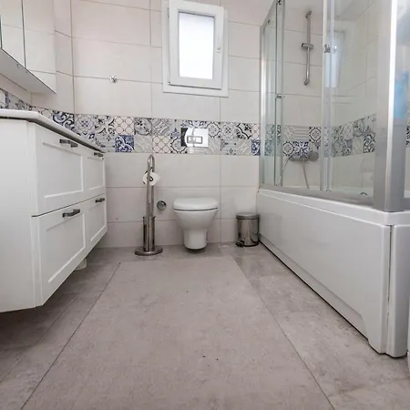 Stone House 10 Mins To Bodrum Beach With Central Location *