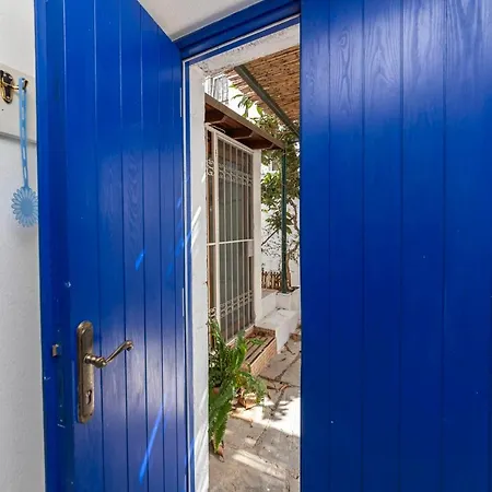 Prázdninový dům Stone House 10 Mins To Bodrum Beach With Central Location Bodrum