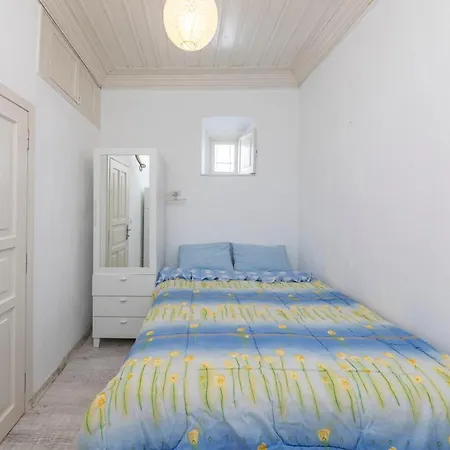 Stone House 10 Mins To Bodrum Beach With Central Location Prázdninový dům Bodrum